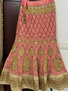 Designer Lehenga Choli