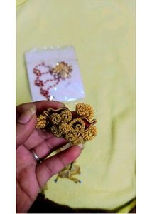 6 Combo Brooch For Women
