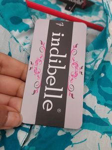 Indibelle Flare  Women Shrug