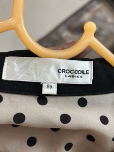 Polka Dot Shirt
