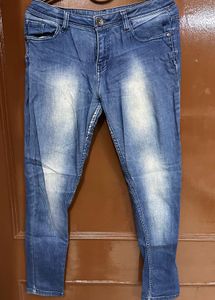 Jean