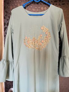Beautiful Kurti New With Tag 😍❤️