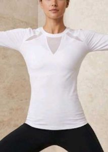URBANIC White Top
