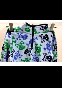 Baby Boy Sweater