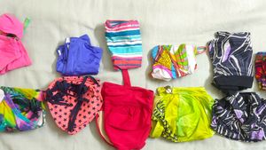 Mixed Swimsuit Bottoms Bundle
