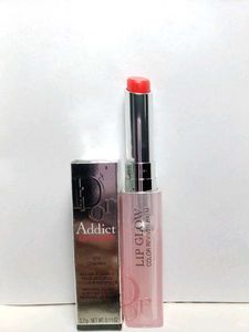 Dior Addict Lip Glow 015 Cherry