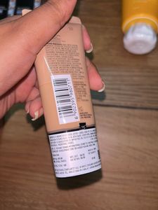 Fit Me BB Cream