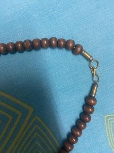 Neck piece