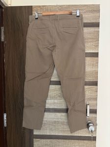 Men's Casual Chinos