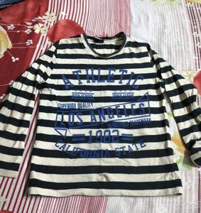 Boy's Stylish Denim Jeans with tshirt