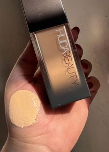 Huda Beauty Foundation