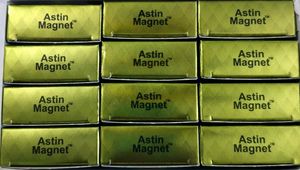 Astin Magnet Jumbo Combo Attarpure fragrance 6pic