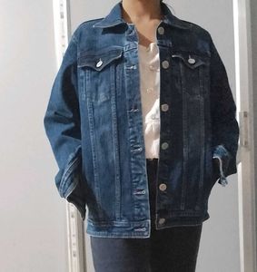 Levi's  Brand New Denim Jacket