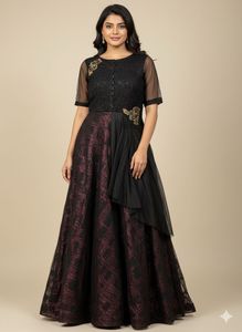 Party Wear Dress