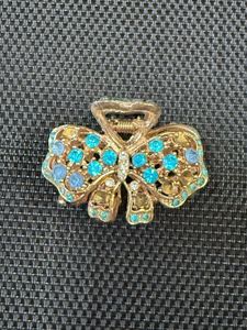 Sparkling Hair Claw Clips &amp; Barrette Set