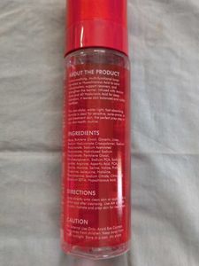 Conscious Chemist HOCL Skin Relief Face &amp; Body Spr