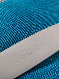 Calvin Klein CK Belt Genuine leather