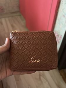 Lavie Tan Wallet