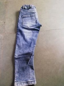 Boys jeans pant