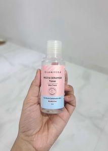Glamveda Rice &amp; Ceramide Set