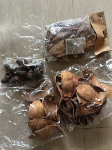 Potpourri Decorative Pieces dry