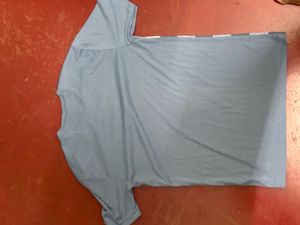 Men's Striped T-Shirt