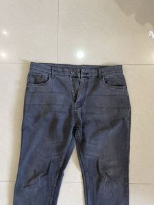 Combo of Slim Fit Jeans