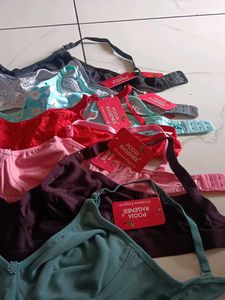 comfortable and good quality 7 pis 🥳