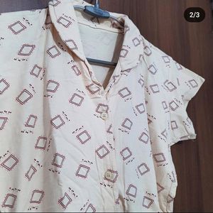 Night Wear Co-Ord Set