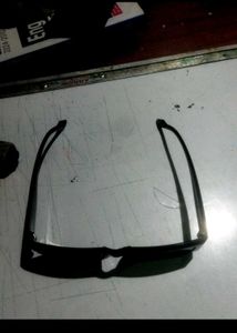 Black Sunglasses