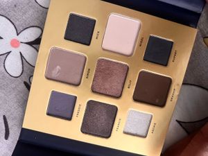 Butter London Teddy Boy Eye shadow pallet