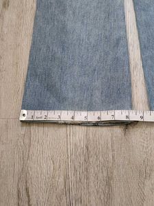 bootcut jeans waist 24 inches