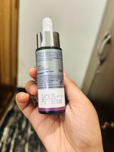 NIVEA Luminous Even Glow Serum