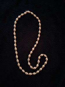 Beaded Necklaces Only At Rs 90