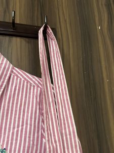 US POLO Original Shirt Dress With Belt