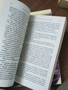 Nora Roberts Books Combo