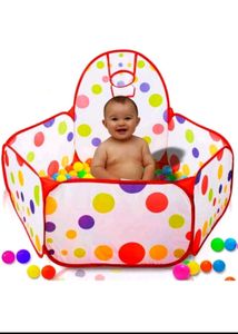 Pop-Up Play Tent withiut balls