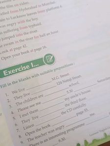 New Learners' English Grammar Book