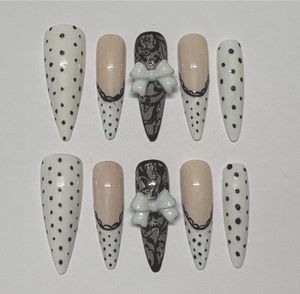 Nail Polish & Nails