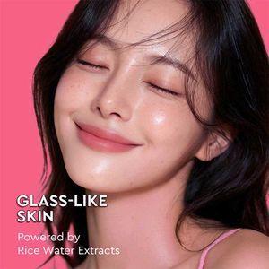 The Face Shop Rice water bright light Cleansing Oi