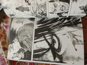 FULLY ORIGINAL Vagabond COMBO VOL 4, 5, &amp; 6