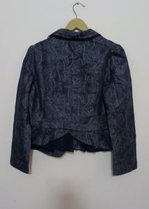 New Beautiful Blazer....for All Weather