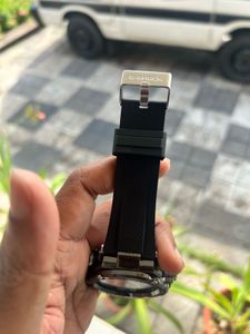 Casio G-Shock Men's Watch