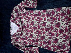 Long Tshirt ☃️☃️For Mom