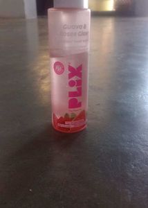 Plix Guava &amp; Roses Glow Toner Serum