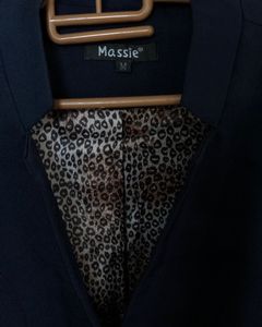 Blazer For Women Medium