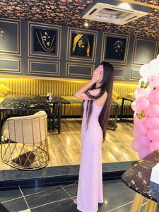 Savana birthday dress