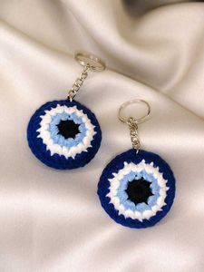 Evil Eye Keychain 🧿🧿