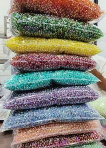 Acrylic Crystal 8mm