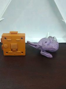 Vintage McDonald’s Happy Meal Toy Lot - 2 Pcs